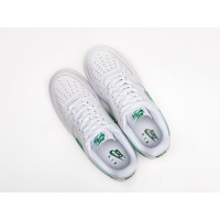 Кроссовки NIKE Air Force 1 Low цвет Белый арт. 32225