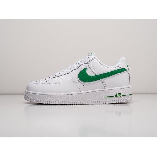 Кроссовки NIKE Air Force 1 Low цвет Белый арт. 32225