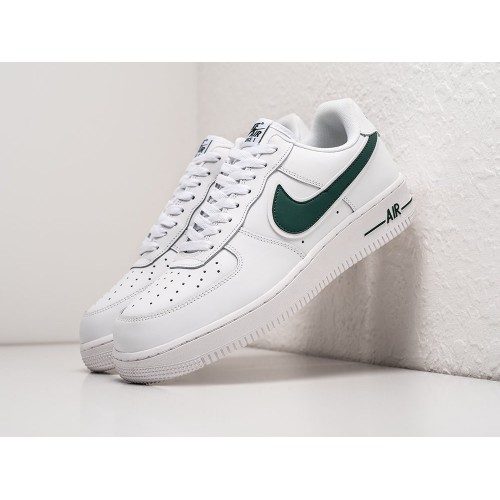 Кроссовки NIKE Air Force 1 Low цвет Белый арт. 32226