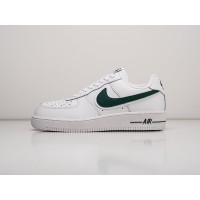 Кроссовки NIKE Air Force 1 Low цвет Белый арт. 32226