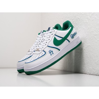 Кроссовки NIKE Air Force 1 Low цвет Белый арт. 32442