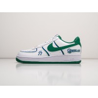 Кроссовки NIKE Air Force 1 Low цвет Белый арт. 32442