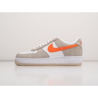 Кроссовки NIKE Air Force 1 Low цвет Белый арт. 33125