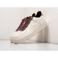 Кроссовки NIKE Air Force 1 Low цвет Белый арт. 33126