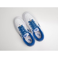 Кроссовки NIKE Air Force 1 Low цвет Белый арт. 33760