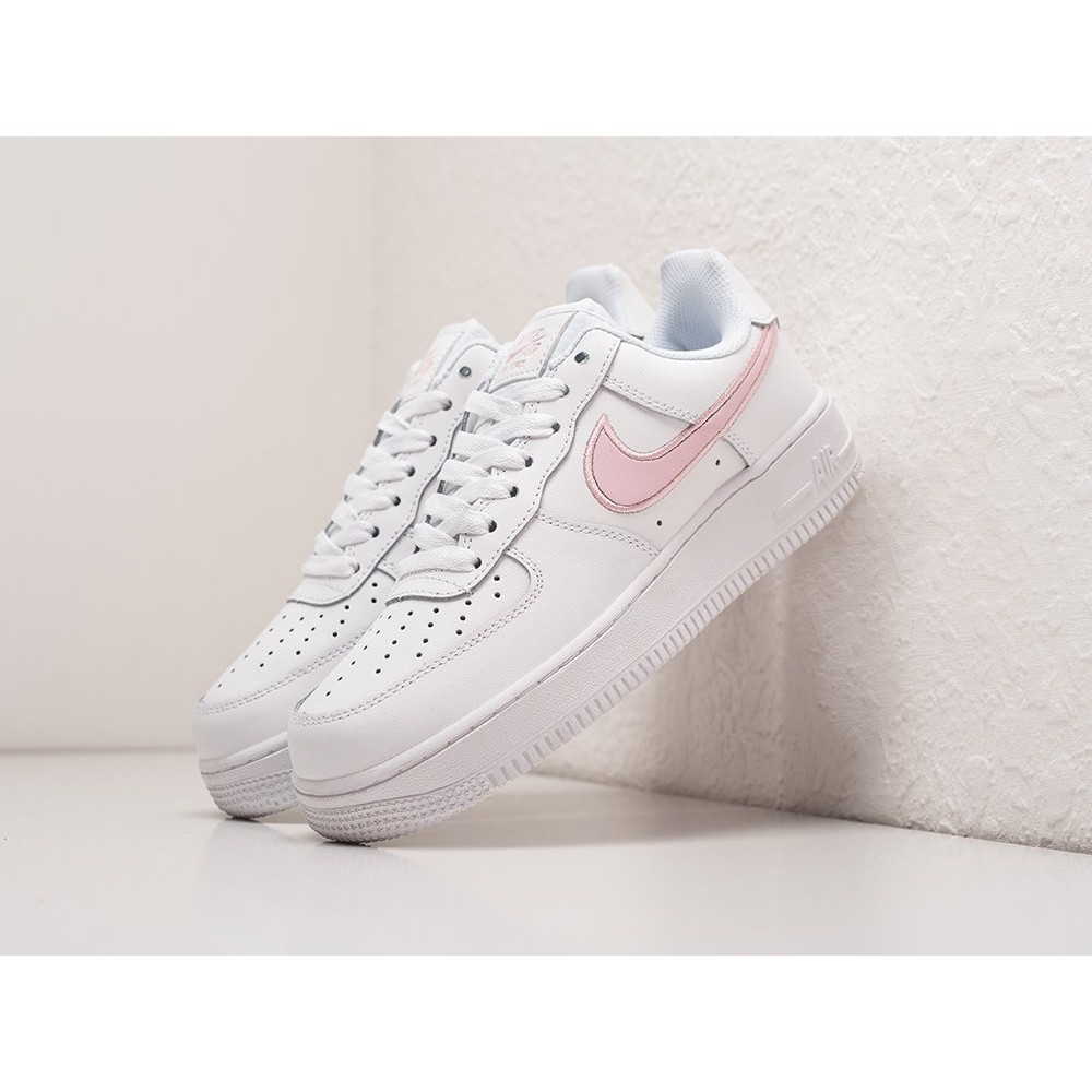 Кроссовки NIKE Air Force 1 Low цвет Белый арт. 33763