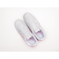 Кроссовки NIKE Air Force 1 Low цвет Белый арт. 33763