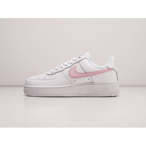 Кроссовки NIKE Air Force 1 Low цвет Белый арт. 33763