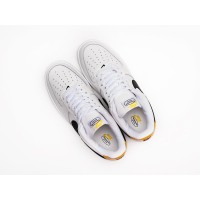 Кроссовки NIKE Air Force 1 Low цвет Белый арт. 33843