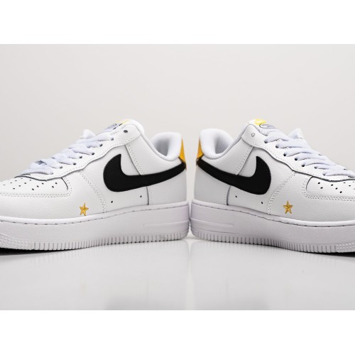 Кроссовки NIKE Air Force 1 Low цвет Белый арт. 33843