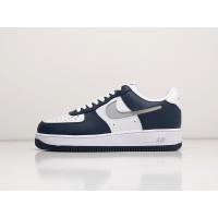 Кроссовки NIKE Air Force 1 Low цвет Разноцветный арт. 34149