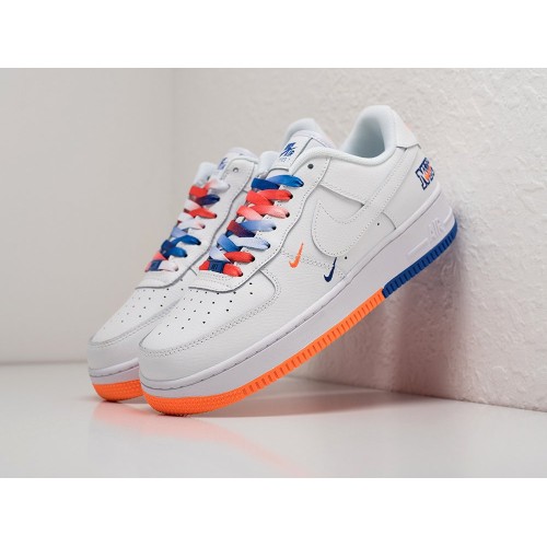 Кроссовки NIKE Air Force 1 Low цвет Белый арт. 34320