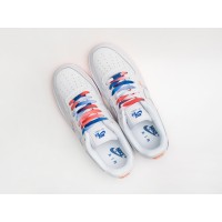 Кроссовки NIKE Air Force 1 Low цвет Белый арт. 34320