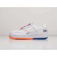 Кроссовки NIKE Air Force 1 Low цвет Белый арт. 34320