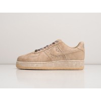 Кроссовки NIKE Air Force 1 Low цвет Бежевый арт. 34535