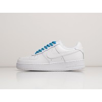 Кроссовки NIKE Air Force 1 Low цвет Белый арт. 34555