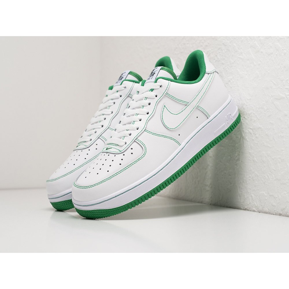 Кроссовки NIKE Air Force 1 Low цвет Белый арт. 34709