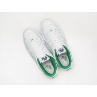 Кроссовки NIKE Air Force 1 Low цвет Белый арт. 34709