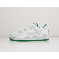 Кроссовки NIKE Air Force 1 Low цвет Белый арт. 34709