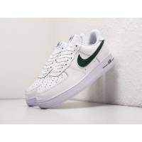 Кроссовки NIKE Air Force 1 Low цвет Белый арт. 34727