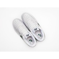 Кроссовки NIKE Air Force 1 Low цвет Белый арт. 34727