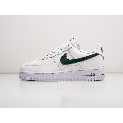 Кроссовки NIKE Air Force 1 Low цвет Белый арт. 34727