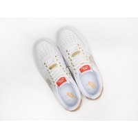 Кроссовки NIKE Air Force 1 Low цвет Белый арт. 34751