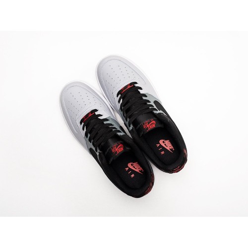 Кроссовки NIKE Air Force 1 Low цвет Разноцветный арт. 34995