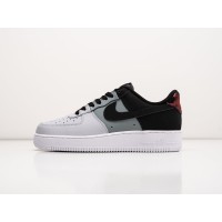 Кроссовки NIKE Air Force 1 Low цвет Разноцветный арт. 34995