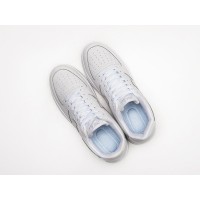 Кроссовки NIKE Air Force 1 Low цвет Белый арт. 35076