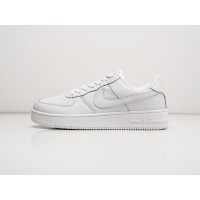 Кроссовки NIKE Air Force 1 Low цвет Белый арт. 35076