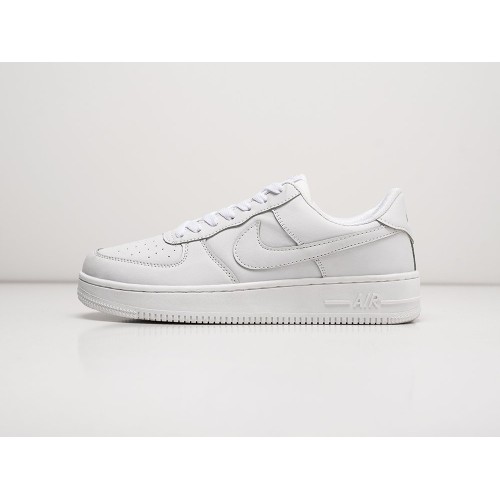 Кроссовки NIKE Air Force 1 Low цвет Белый арт. 35076