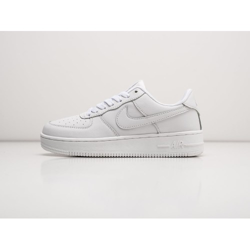 Кроссовки NIKE Air Force 1 Low цвет Белый арт. 35077