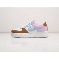 Кроссовки NIKE Air Force 1 Low цвет Разноцветный арт. 35081