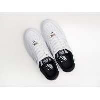 Кроссовки NIKE Air Force 1 Low цвет Белый арт. 35775