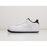 Кроссовки NIKE Air Force 1 Low цвет Белый арт. 35775