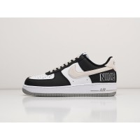 Кроссовки NIKE Air Force 1 Low цвет Разноцветный арт. 36541