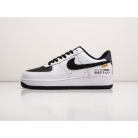 Кроссовки NIKE Air Force 1 Low цвет Белый арт. 37643