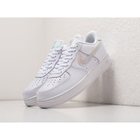 Кроссовки NIKE Air Force 1 Low цвет Белый арт. 38015