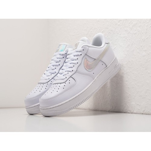 Кроссовки NIKE Air Force 1 Low цвет Белый арт. 38015