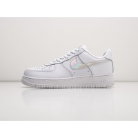 Кроссовки NIKE Air Force 1 Low цвет Белый арт. 38015