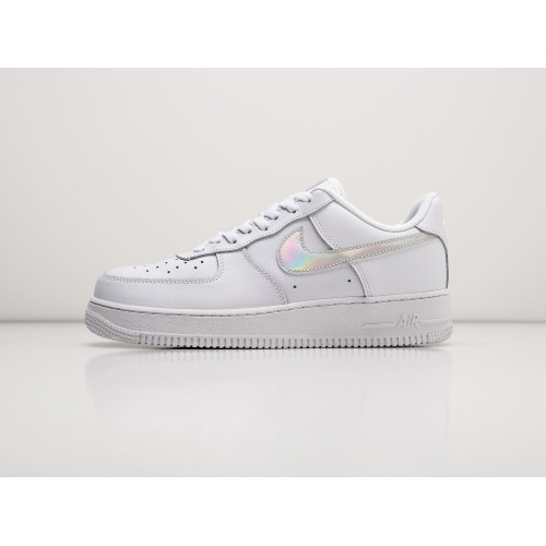 Кроссовки NIKE Air Force 1 Low цвет Белый арт. 38015