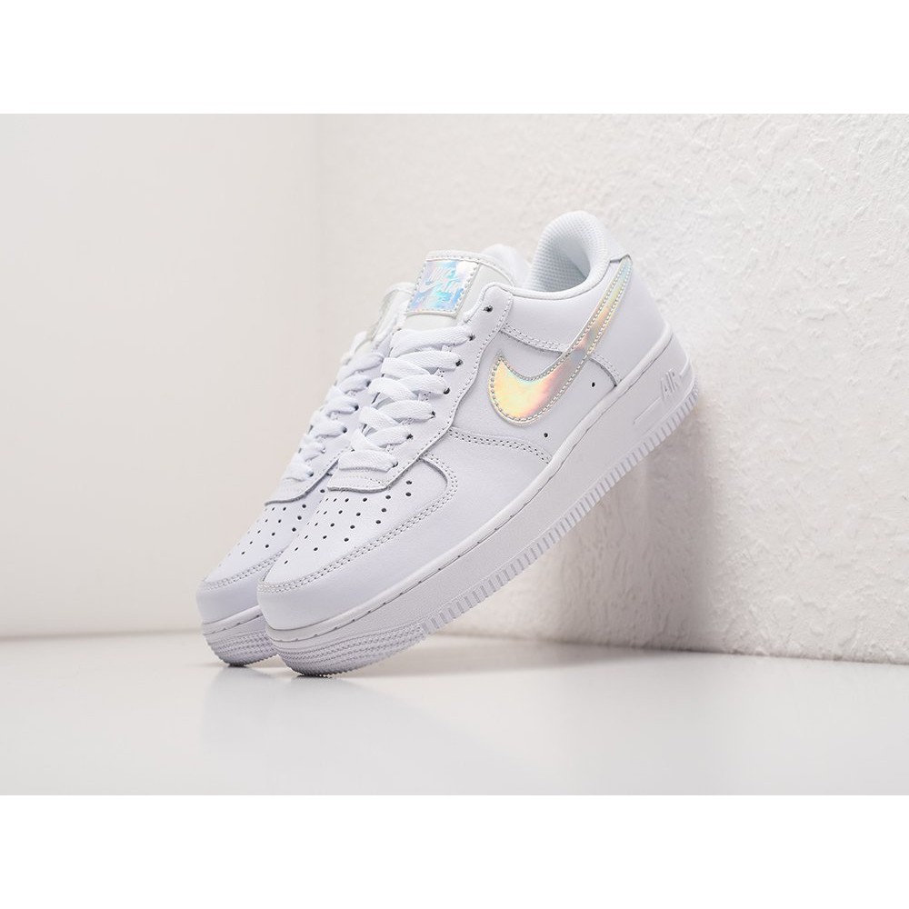 Кроссовки NIKE Air Force 1 Low цвет Белый арт. 38640