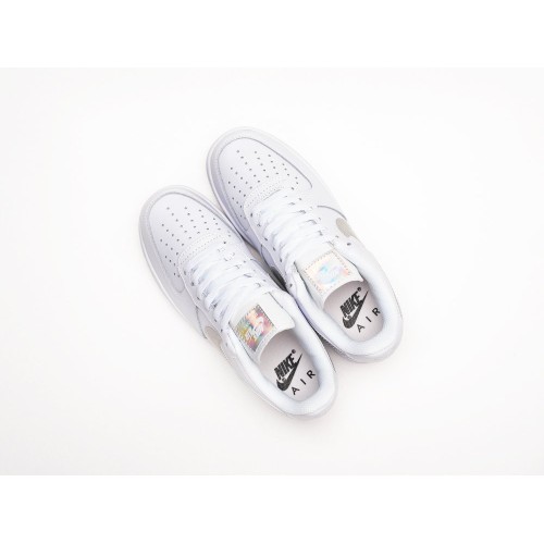 Кроссовки NIKE Air Force 1 Low цвет Белый арт. 38640