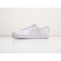 Кроссовки NIKE Air Force 1 Low цвет Белый арт. 38640