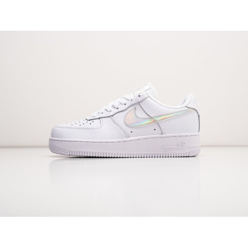 Кроссовки NIKE Air Force 1 Low цвет Белый арт. 38640