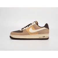 Кроссовки NIKE Air Force 1 Low цвет Разноцветный арт. 40150