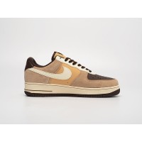 Кроссовки NIKE Air Force 1 Low цвет Разноцветный арт. 40150