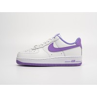 Кроссовки NIKE Air Force 1 Low цвет Белый арт. 40331