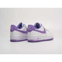 Кроссовки NIKE Air Force 1 Low цвет Белый арт. 40331